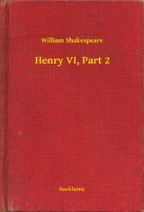 Henry VI, Part 2 -  William Shakespeare