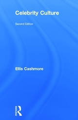 Celebrity Culture - Cashmore, Ellis