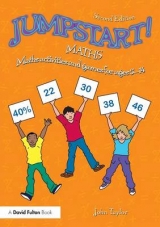 Jumpstart! Maths - Taylor, John