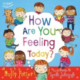 How Are You Feeling Today? - Molly Potter