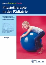 Physiotherapie in der Pädiatrie - 