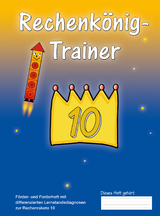 Rechenkönig-Trainer 10 - Thomas Seiwert