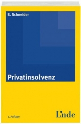 Privatinsolvenz - Birgit Schneider