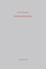 Flora Neolatina -  Ruth Monreal