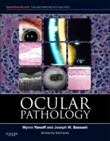 Ocular Pathology - Yanoff, Myron; Sassani, Joseph W.