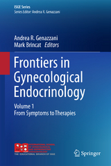 Frontiers in Gynecological Endocrinology - 