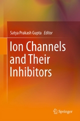 Ion Channels and Their Inhibitors - 