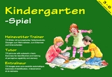 Kindergarten-Spiel - Klopfer, Werner