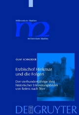 Erzbischof Hinkmar und die Folgen -  Olaf Schneider