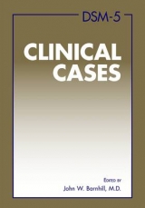 DSM-5® Clinical Cases - Barnhill, John W.