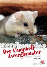 Der Campbell-Zwerghamster - Stefan Kräh