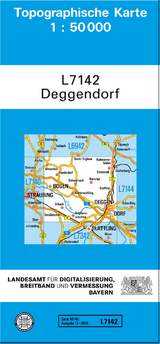 TK50 L7142 Deggendorf