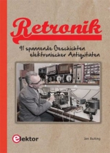 Retronik - Jan Buiting