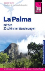 Reise Know-How La Palma - Gawin, Izabella