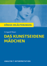 Das kunstseidene Mädchen von Irmgard Keun. - Irmgard Keun