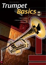 Trumpet Basics - FR - Martin Reuthner