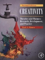 Creativity - Runco, Mark A.