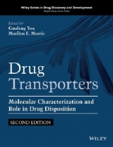 Drug Transporters - You, Guofeng; Morris, Marilyn E.