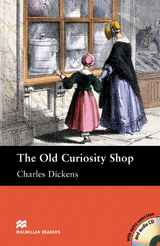 The Old Curiosity Shop - Dickens, Charles