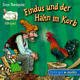 Pettersson und Findus. Findus und der Hahn im Korb - Nordqvist, Sven; Oberpichler, Frank; Faber, Dieter