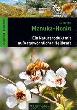 Manuka-Honig - Mix Detlef