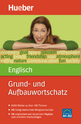 Grund- und Aufbauwortschatz Englisch - Hoffmann, Hans G.; Hoffmann, Marion