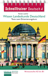 Wissen Landeskunde Deutschland - Luscher, Renate