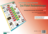 Plakat Redewendungen - Luscher, Renate