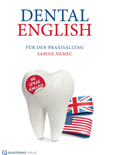 Dental English - Sabine Nemec
