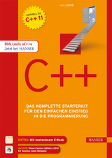 C++ - Dirk Louis