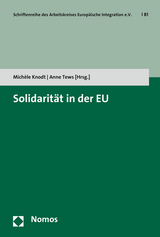 Solidarität in der EU - 