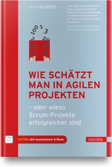 Wie schätzt man in agilen Projekten - Boris Gloger