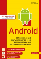 Android - Louis, Dirk; Müller, Peter