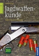 Jagdwaffenkunde - Norbert Klups