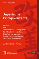 Japanische Erfolgskonzepte - 