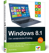 Windows 8.1 - Heiting, Mareile