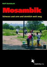 Mosambik - Steinbuch, Rolf