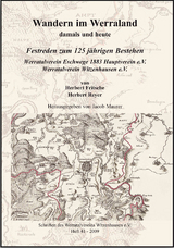 Wandern im Werraland - damals und heute - Herbert Fritsche, Herbert Reyer