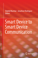 Smart Device to Smart Device Communication - 