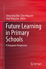 Future Learning in Primary Schools - 