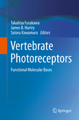 Vertebrate Photoreceptors - 