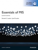 Essentials of MIS, Global Edition - Laudon, Jane P.; Laudon, Kenneth C.