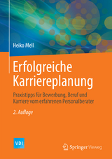 Erfolgreiche Karriereplanung - Mell, Heiko