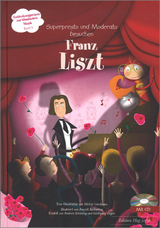 Franz Liszt - 