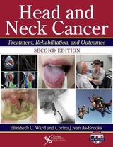 Head and Neck Cancer - Ward, Elizabeth C.; Van As-Brooks, Corina J.