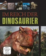 Im Reich der Dinosaurier, m. DVD - 