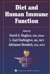 Diet and Human Immune Function - 