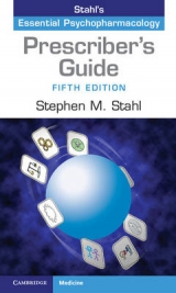 Prescriber's Guide - Stahl, Stephen M.