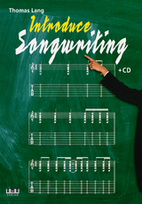 Introduce Songwriting - Thomas Lang