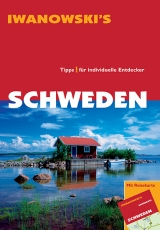 Schweden - Reiseführer von Iwanowski - Gerhard Austrup